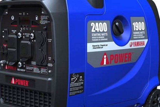 Choosing a Harbor Freight Portable Generator Wisely for Your Home